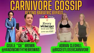 Gossiping beyond the bypass Gastric Bypass vs. Gastric Sleeve: A Candid Conversation