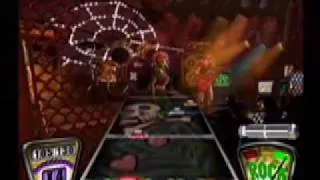 Guitar Hero 2 Custom Song - One Good Reason