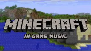 Minecraft In Game Music - creative4