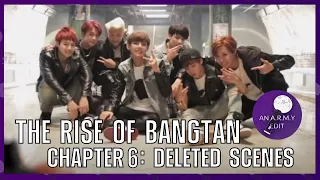 THE RISE OF BANGTAN | Chapter 06: Deleted Scenes