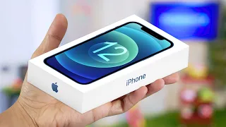 COMPRAMOS EL IPHONE 12!!!!!!! Apple ¿Me estás cargando?