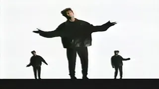 Ian McCulloch - Faith And Healing [DJK VIDEO]