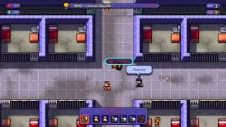 The Escapists Xbox One How To Escape Shankton State Pen