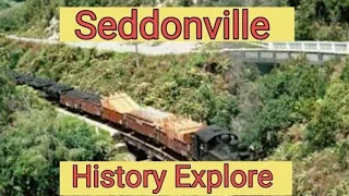Seddonville History Explore
