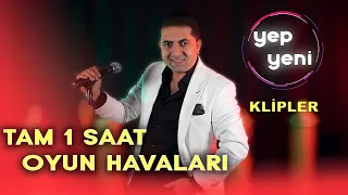 Şaban Gürsoy - Oyun Havaları Tam 1 Saat Klip