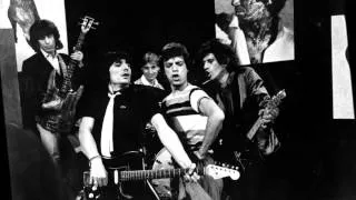 The Rolling Stones (One More Shot) Patria Stone