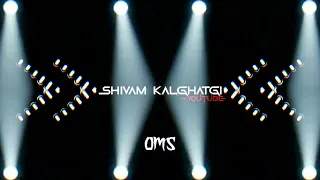 BAADSHAH O BAADSHA × OMS MUSIC × DJ VENKATESH