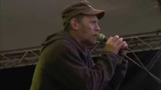 jiří schmitzer - "Řeknětě prdel"  live