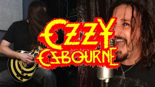 OZZY OSBOURNE - Miracle Man (Cover Song)