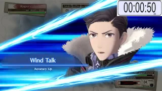 Valkyria Chronicles 4   Easy Farming Guide