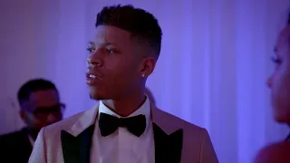 Hakeem Makes Tiana Jealous Again | Season 5 Ep. 16 | EMPIRE