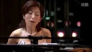 山中千尋 (鋼琴) - Osaka 2003 LIVE" - S.L.S.