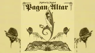 Pagan Altar - The Sorcerer (2023 Remaster by Aaraigathor)