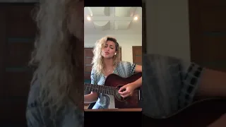 TORI KELLY & KIRK FRANKLIN WORSHIP SUNDAY ON IG LIVE FULL VIDEO