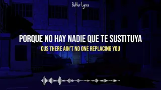 Purple Disco Machine x Kungs - Substitution (Sub Español + Lyrics)