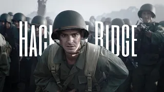 Hacksaw Ridge | Там шли два брата / Tam shli dva brata koshkamoroshka cover