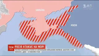 Порошенко підписав указ про запровадження воєнного стану