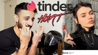 TINDER HUNT | HIT MY JI SPOT | SUMITISALLUNEED