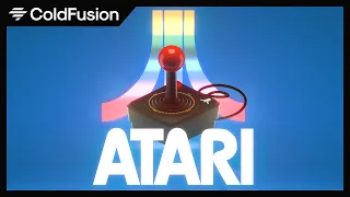 From $2 Billion to Nothing - The Rise and Fall of Atari