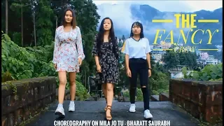 Mila Jo Tu - Bharatt Saurabh | Choreography by The Fancy Crew | Nagaland |