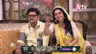 Best Of And TV - Hindi TV Show - Catch Up Highlights Of The Day - 3-Apr-2024 - And TV