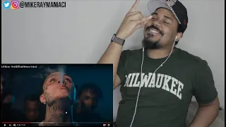 Lil Skies - Riot [Official Music Video] REACTION