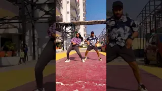 Sheher Ki Ladki Dance #shorts #viral #trending #dance #sheherkiladki #badshah #khandaanishafakhana