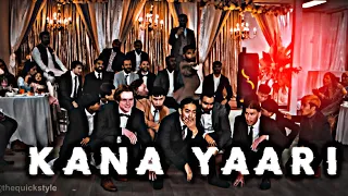 Famous wedding show edit | @TheQuickStyle  | status video | kana yaari song