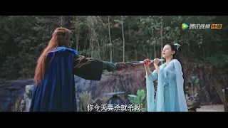 Clip | 奇丑无比的河妖为“爱”变成美男，自己绿了自己【海大鱼 Enormous Legendary Fish】