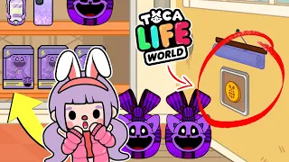 DID YOU GET IT YET? 😮 100 NEW Toca Boca Secrets and Hacks | Toca Life World 🌏