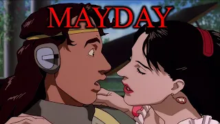 Magnetic Rose AMV 「Mayday」