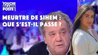 Meurtre de Sihem, 18 ans : que s'est-il passé ?