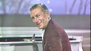 The Ford Show: Hoagy Carmichael (6/15/61)