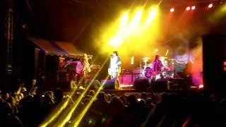 Cinderella - Once Around the Ride - Halfway Jam 7-22-2011