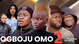 Ogboju Omo 2 preview Latest Yoruba Movie, 2024 | Abebi Fisayomi, Yinka Itele, Kelvin Kemity Jnr Pope