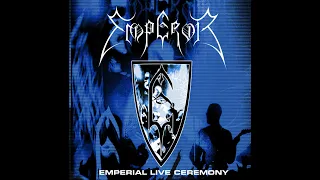 Emperor - Emperial Live Ceremony (Full Concert)