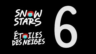 Snowstars Level 6