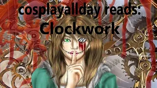 [Creepypasta] Clockwork [PT 2]