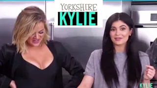 YORKSHIRE KYLIE JENNER on This Morning | By Steff Todd.
