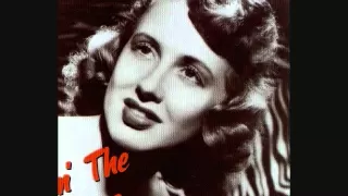 Bonnie Lou - Seven Lonely Days (1953)