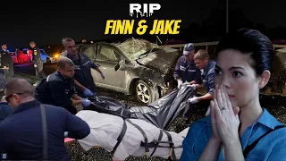 Liz Is Shocked - Jake Was In Finn's Car When The Crash Happened! General Hospital Spoilers