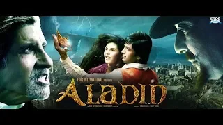 Aladin movie best fight scene