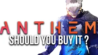 Watch This Video Before You Buy Anthem