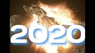 Time's Up 2020!