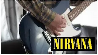 All Nirvana live 1992-10-30 Estadio José Amalfitani, Buenos Aires, Argentina riffs