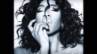 Sevyn Streeter   It Won't Stop ft  Chris Brown Cahill Remix