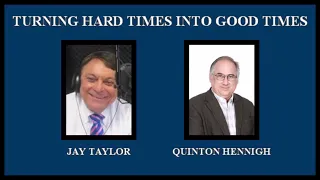 Dr. Quinton Hennigh Provides Updates from Eloro Resources with Jay Taylor Media | ELO.V