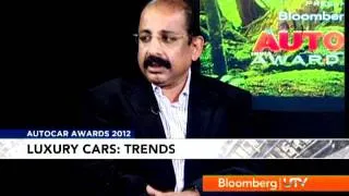 Autocar: Autocar Awards 2012 - Panel Discussion on Auto Industry - Part 1