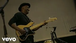 Marcus Miller - Introducing Afrodeezia (VOST)