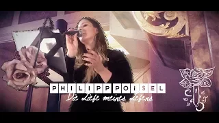 Die Liebe meines Lebens - Philipp Poisel - Hochzeitsversion - Cover by Jessica Conte